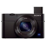 ������ ������������ Cyber-shot DSC-RX100 III