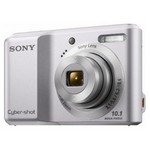 ������ ������������ Cyber-shot DSC-S1900