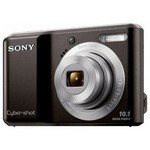 ������ ������������ Cyber-shot DSC-S2000