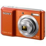 ������ ������������ Cyber-shot DSC-S2100