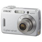 ������ ������������ Cyber-shot DSC-S500