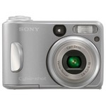 ������ ������������ Cyber-shot DSC-S60