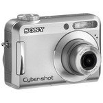 ������ ������������ Cyber-shot DSC-S650