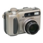 ������ ������������ Cyber-shot DSC-S75