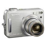 ������ ������������ Cyber-shot DSC-S800