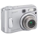 ������ ������������ Cyber-shot DSC-S90