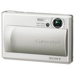 ������ ������������ Cyber-shot DSC-T1