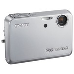 ������ ������������ Cyber-shot DSC-T3
