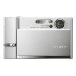 ������ ������������ Cyber-shot DSC-T30