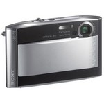 ������ ������������ Cyber-shot DSC-T5