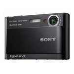 ������ ������������ Cyber-shot DSC-T75
