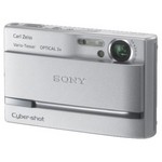 ������ ������������ Cyber-shot DSC-T9