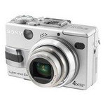 ������ ������������ Cyber-shot DSC-V1