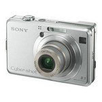 ������ ������������ Cyber-shot DSC-W100