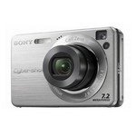 ������ ������������ Cyber-shot DSC-W110