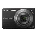 ������ ������������ Cyber-shot DSC-W115