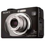 ������ ������������ Cyber-shot DSC-W12
