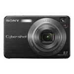 ������ ������������ Cyber-shot DSC-W125