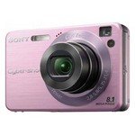 ������ ������������ Cyber-shot DSC-W130