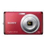 ������ ������������ Cyber-shot DSC-W180