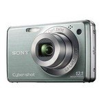 ������ ������������ Cyber-shot DSC-W210