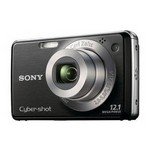 ������ ������������ Cyber-shot DSC-W215