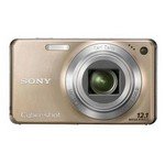 ������ ������������ Cyber-shot DSC-W270