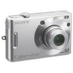 ������ ������������ Cyber-shot DSC-W30