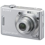 ������ ������������ Cyber-shot DSC-W35
