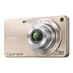 ������ ������������ Cyber-shot DSC-W350