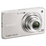 ������ ������������ Cyber-shot DSC-W560
