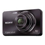 ������ ������������ Cyber-shot DSC-W580