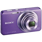 ������ ������������ Cyber-shot DSC-W630
