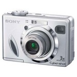 ������ ������������ Cyber-shot DSC-W7