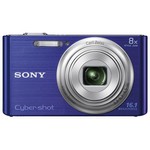 ������ ������������ Cyber-shot DSC-W730