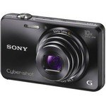 ������ ������������ Cyber-shot DSC-WX150