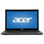 ������ �������� Aspire 5250