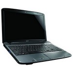 ������ �������� Aspire 5536