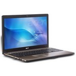 ������ �������� Aspire 5538