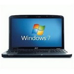 ������ �������� Aspire 5542