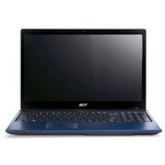 ������ �������� Aspire 5560