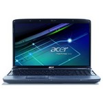 ������ �������� Aspire 5739