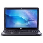 ������ �������� Aspire 5741