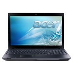 ������ �������� Aspire 5742