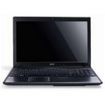 ������ �������� Aspire 5755