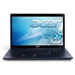 ������ �������� Aspire 7250