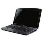 ������ �������� Aspire 7535