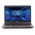 ������ �������� Aspire 7538