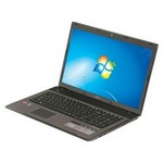 ������ �������� Aspire 7551