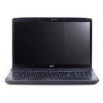 ������ �������� Aspire 7736